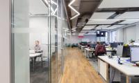 Uber Office, Cracow